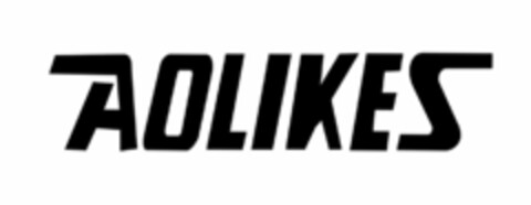 AOLIKES Logo (EUIPO, 15.11.2021)