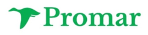 Promar Logo (EUIPO, 12/01/2021)