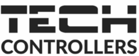 TECH CONTROLLERS Logo (EUIPO, 03.12.2021)