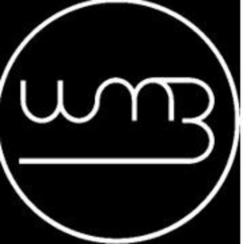 WMB Logo (EUIPO, 12/13/2021)