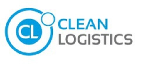 CL Clean Logistics Logo (EUIPO, 13.12.2021)