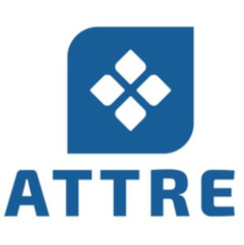 ATTRE Logo (EUIPO, 17.02.2022)