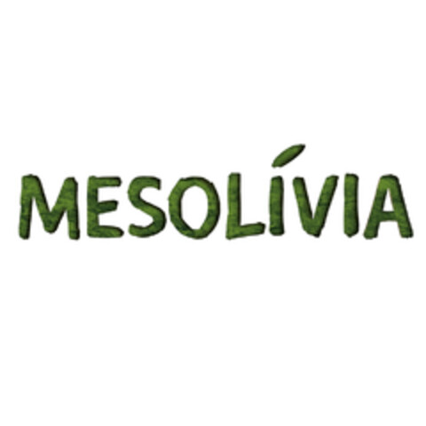 MESOLIVIA Logo (EUIPO, 09.02.2022)