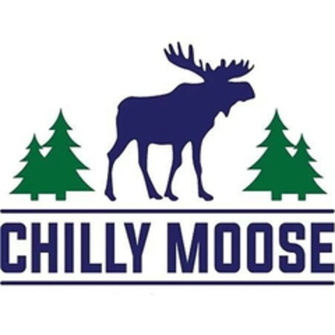 CHILLY MOOSE Logo (EUIPO, 18.01.2022)