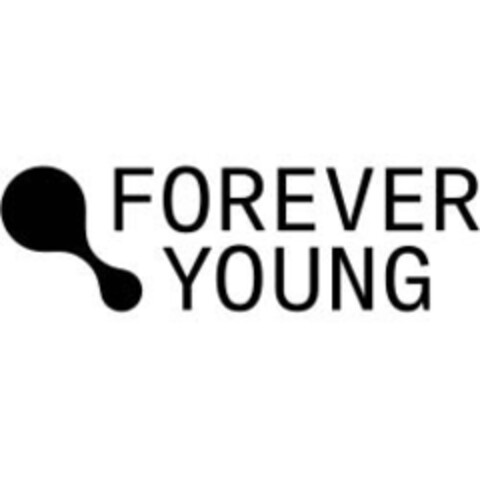 FOREVER YOUNG Logo (EUIPO, 20.01.2022)