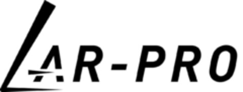 AR-PRO Logo (EUIPO, 01/24/2022)