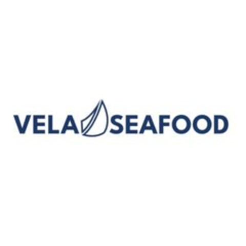 VELA SEAFOOD Logo (EUIPO, 02/04/2022)