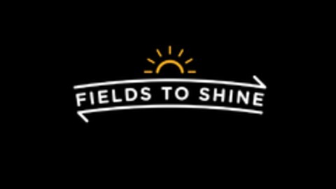 FIELDS TO SHINE Logo (EUIPO, 03/10/2022)