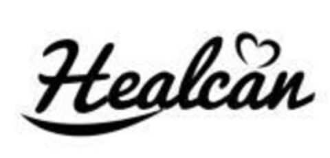 Healcan Logo (EUIPO, 11.03.2022)