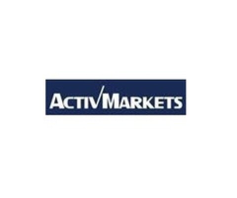 ActivMarkets Logo (EUIPO, 29.03.2022)