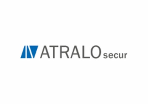 ATRALOsecur Logo (EUIPO, 03/29/2022)