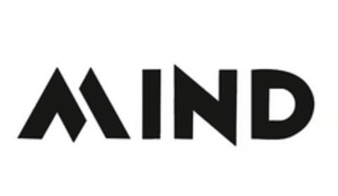 MIND Logo (EUIPO, 31.03.2022)