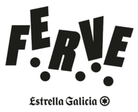 FERVE Estrella Galicia Logo (EUIPO, 28.04.2022)