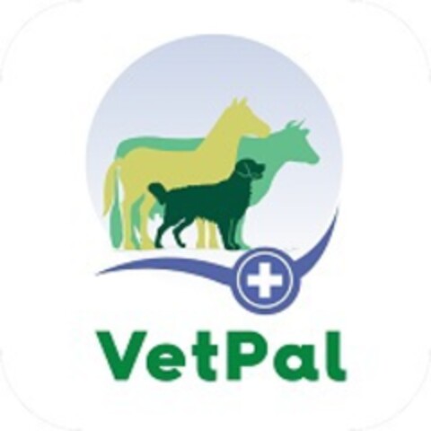 VetPal Logo (EUIPO, 05.05.2022)