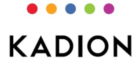 KADION Logo (EUIPO, 05/05/2022)