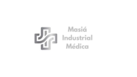 Masiá Industrial Médica Logo (EUIPO, 13.05.2022)