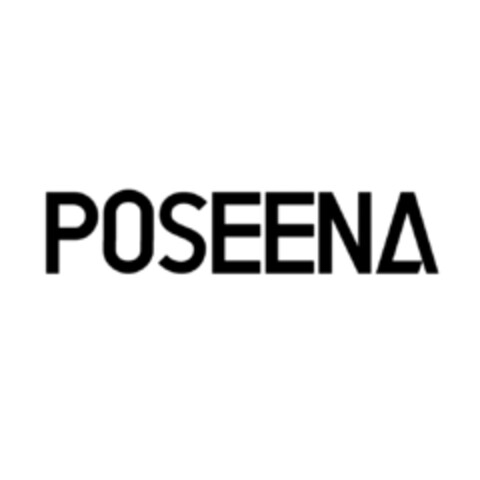 POSEENA Logo (EUIPO, 06/03/2022)