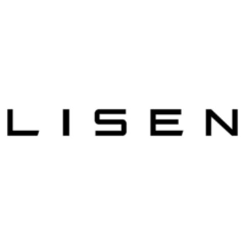 LISEN Logo (EUIPO, 06.06.2022)