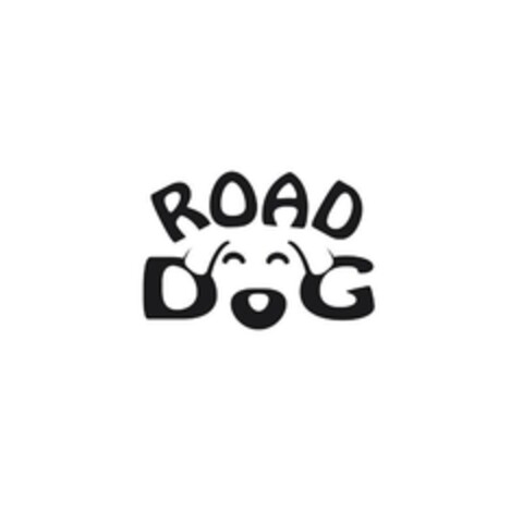 ROAD DOG Logo (EUIPO, 11.06.2022)