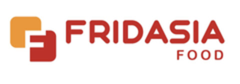 FRIDASIA FOOD Logo (EUIPO, 23.06.2022)