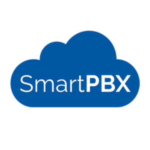 SmartPBX Logo (EUIPO, 07/04/2022)