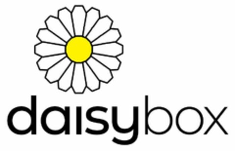 daisybox Logo (EUIPO, 13.07.2022)