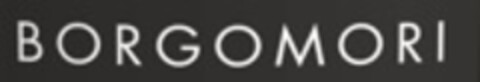 BORGOMORI Logo (EUIPO, 08/01/2022)