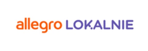 allegro LOKALNIE Logo (EUIPO, 05.08.2022)