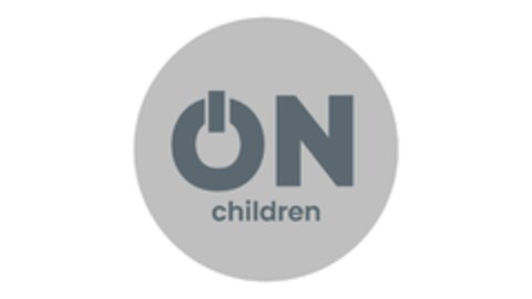 ON children Logo (EUIPO, 25.08.2022)