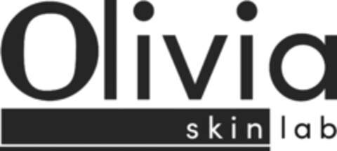 OLIVIA SKIN LAB Logo (EUIPO, 08/30/2022)