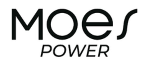 MOES POWER Logo (EUIPO, 30.09.2022)