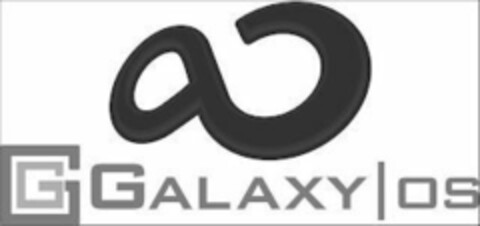 GALAXY OS Logo (EUIPO, 10/12/2022)