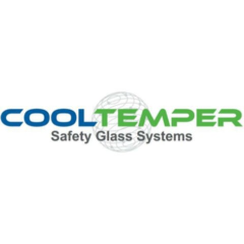 COOLTEMPER Safety Glass Systems Logo (EUIPO, 14.10.2022)