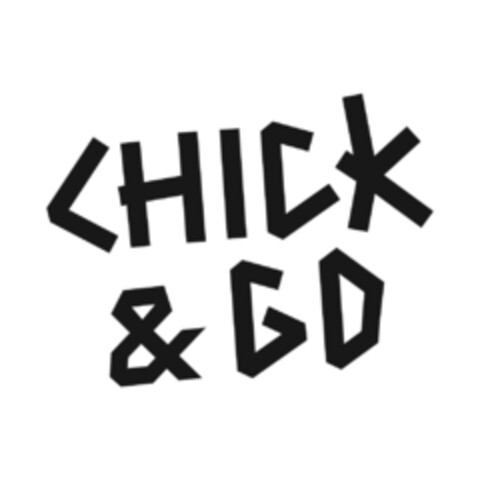 CHICK & GO Logo (EUIPO, 20.10.2022)