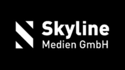 Skyline Medien GmbH Logo (EUIPO, 18.10.2022)