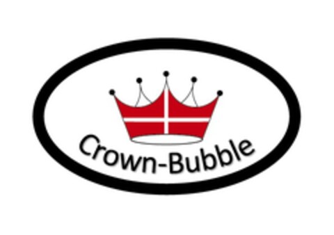 Crown - Bubble Logo (EUIPO, 19.10.2022)