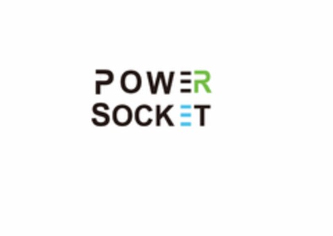 POWER SOCKET Logo (EUIPO, 28.10.2022)