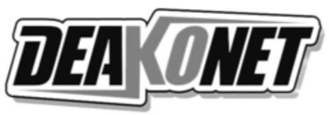 DEAKONET Logo (EUIPO, 11/08/2022)