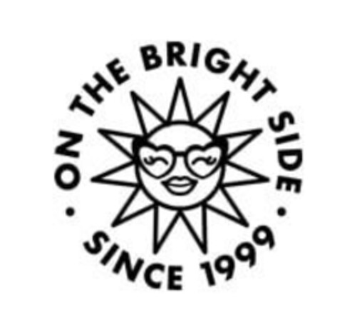 ON THE BRIGHT SIDE SINCE 1999 Logo (EUIPO, 11/08/2022)