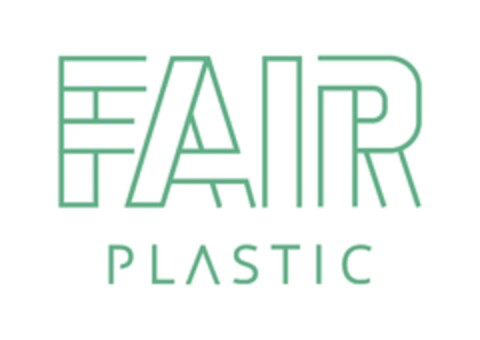 FAIR PLASTIC Logo (EUIPO, 14.12.2022)