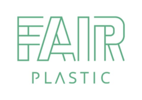 FAIR PLASTIC Logo (EUIPO, 12/14/2022)