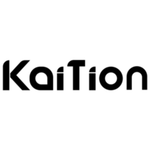 kaition Logo (EUIPO, 12/16/2022)