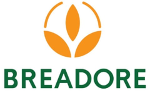 BREADORE Logo (EUIPO, 12/27/2022)