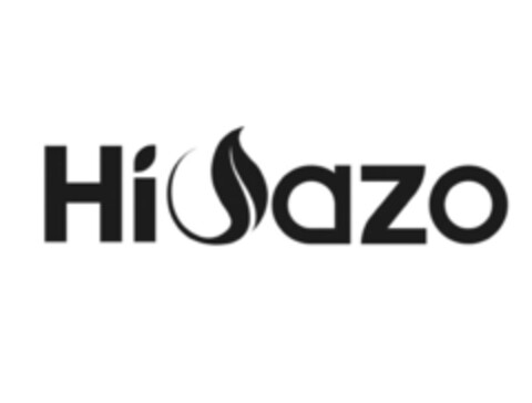 HiOazo Logo (EUIPO, 02/02/2023)