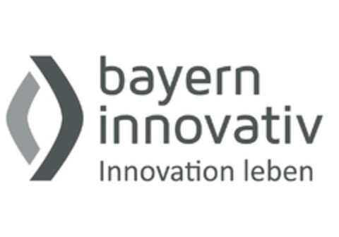 bayern innovativ Innovation leben Logo (EUIPO, 03.02.2023)