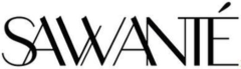 SAWANTE Logo (EUIPO, 07.02.2023)