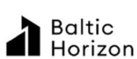 Baltic Horizon Logo (EUIPO, 02/08/2023)