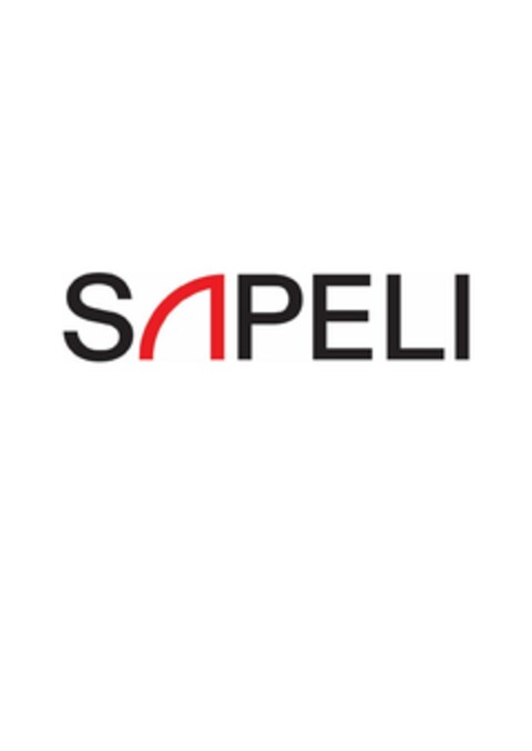 SAPELI Logo (EUIPO, 21.02.2023)