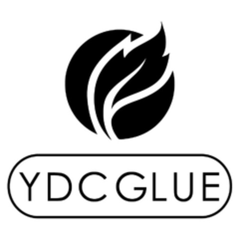 YDCGLUE Logo (EUIPO, 22.03.2023)
