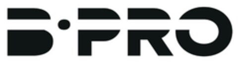 B PRO Logo (EUIPO, 31.03.2023)